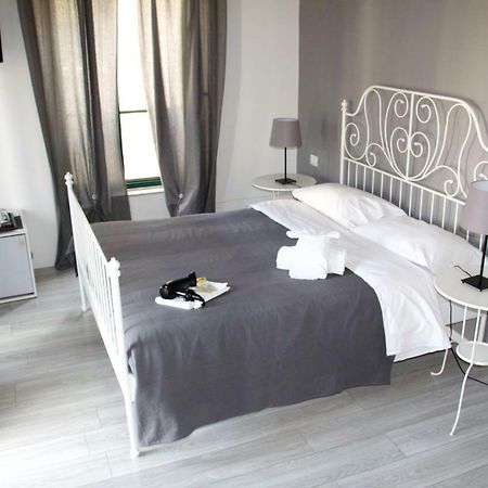 Del Toscano Home CTA Eksteriør bilde