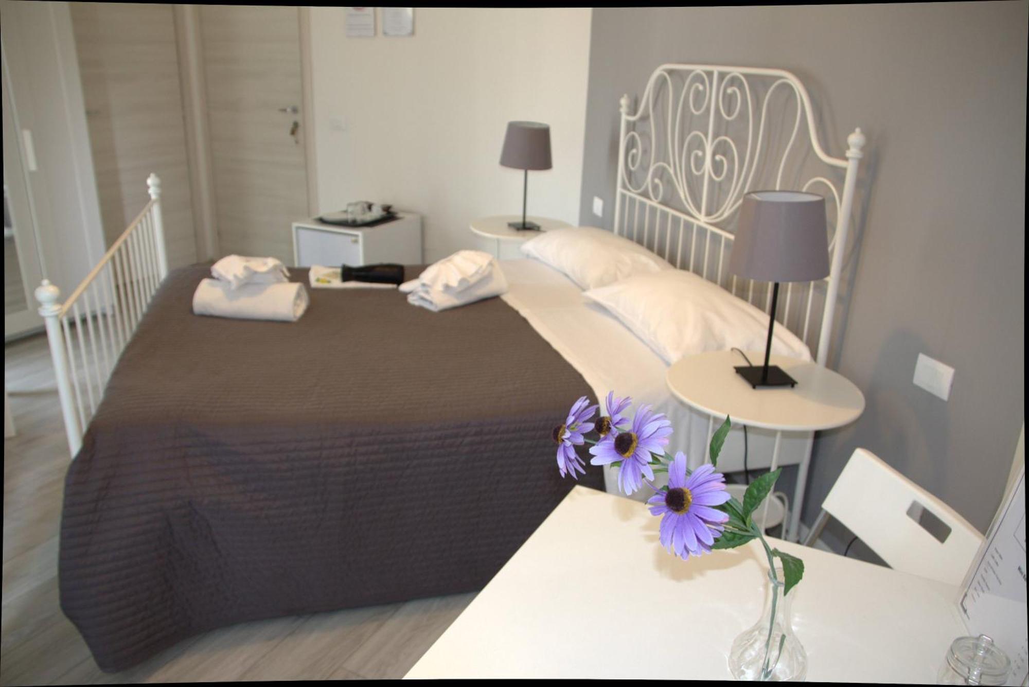 Del Toscano Home CTA Eksteriør bilde