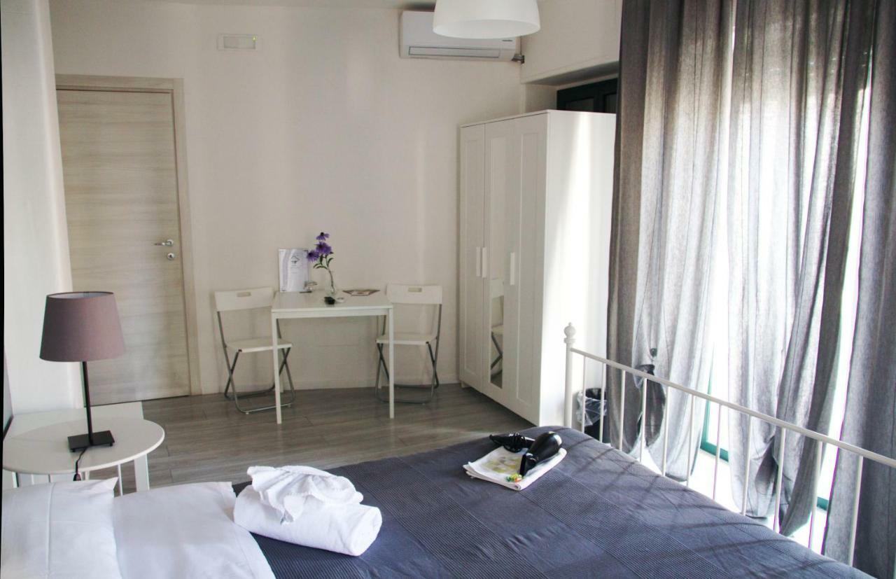 Del Toscano Home CTA Eksteriør bilde