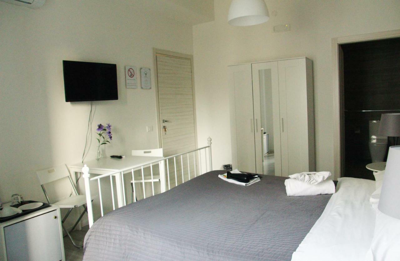 Del Toscano Home CTA Eksteriør bilde