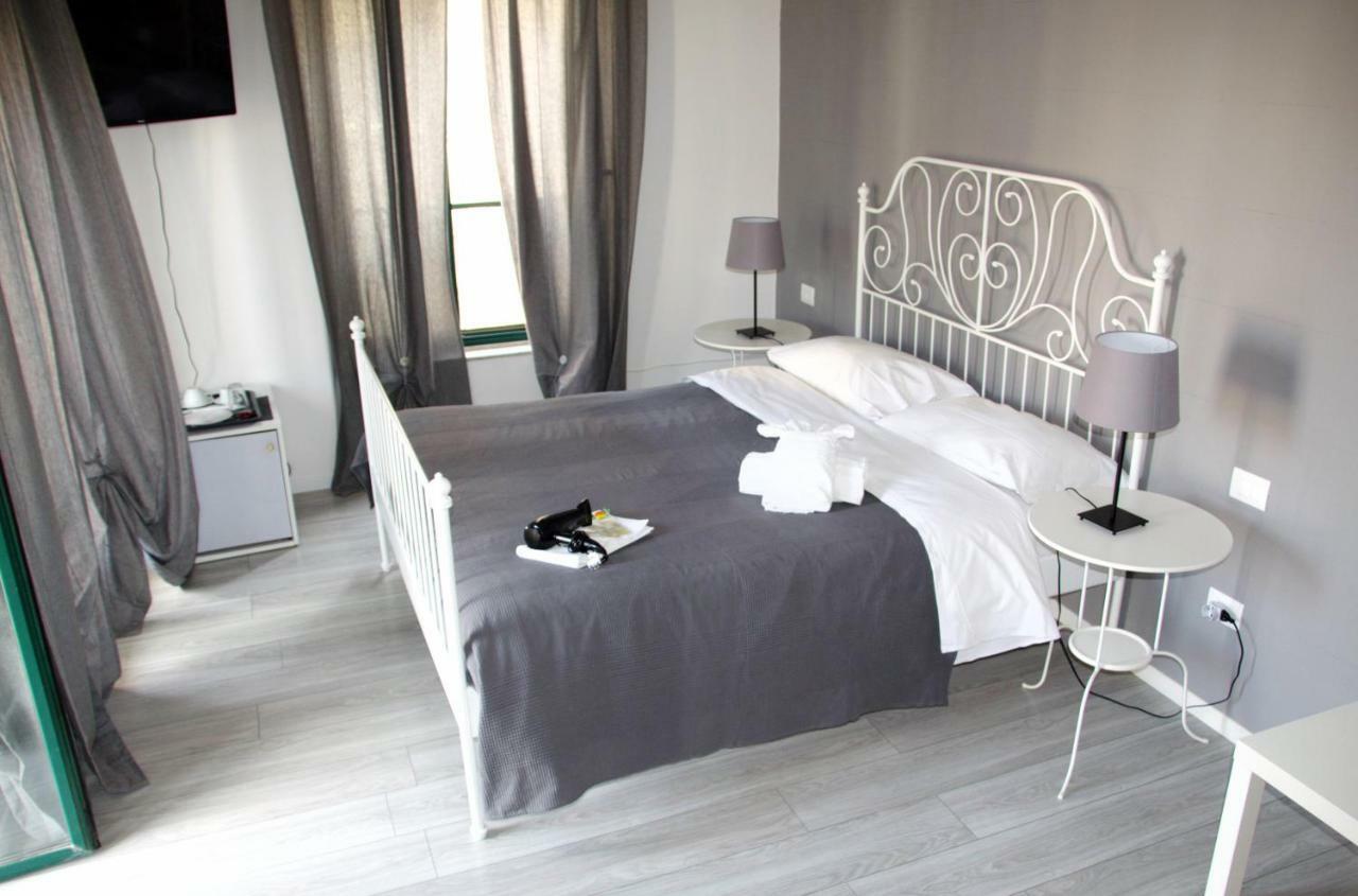 Del Toscano Home CTA Eksteriør bilde